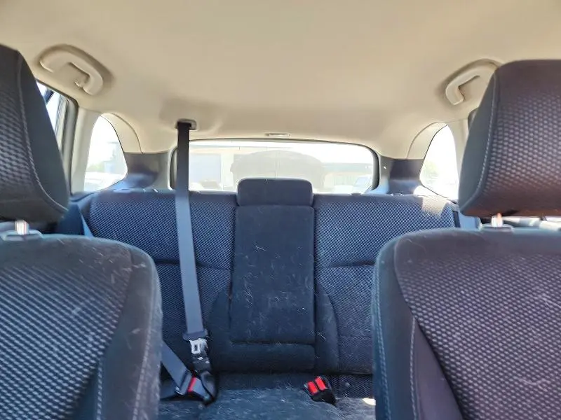 2017 SUBARU OUTBACK 2.5I  