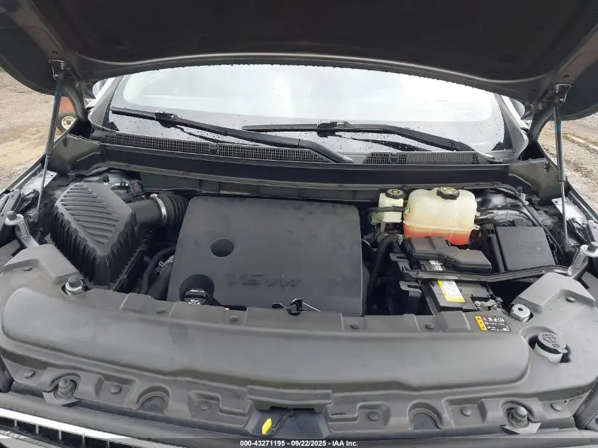 2019 BUICK ENCLAVE FWD ESSENCE