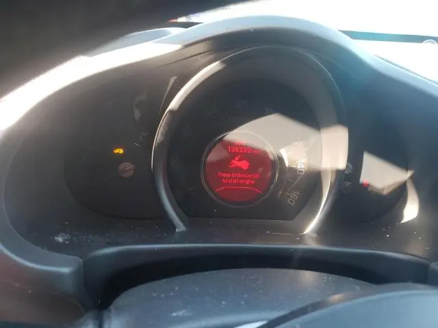 2012 KIA SPORTAGE SX  