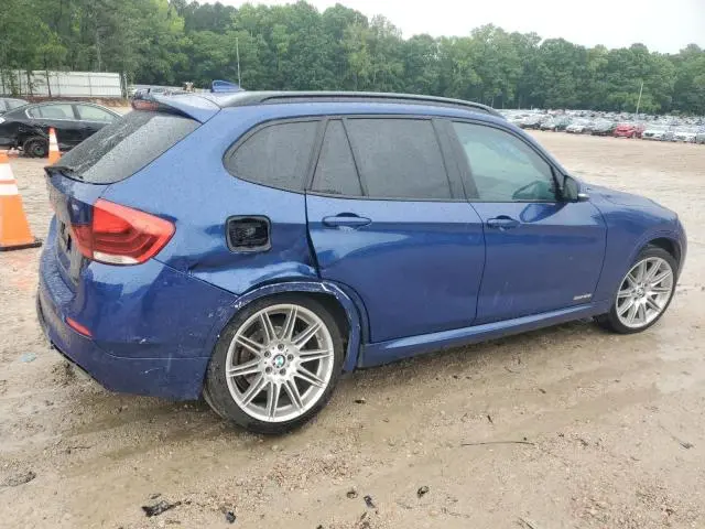 2015 BMW X1 SDRIVE28I  