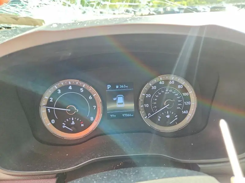2021 HYUNDAI VENUE SE  