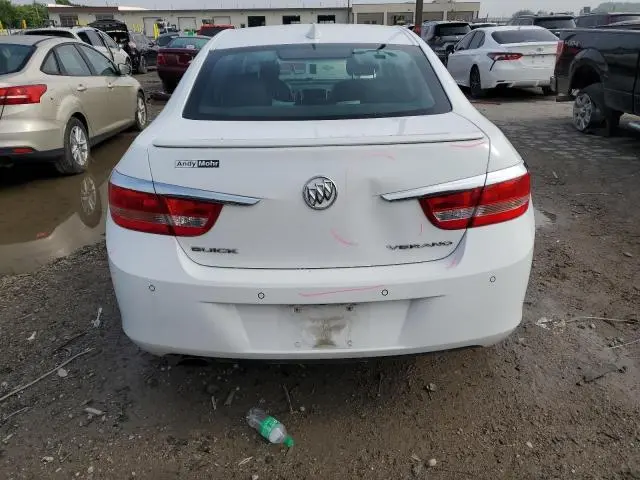 2016 BUICK VERANO   