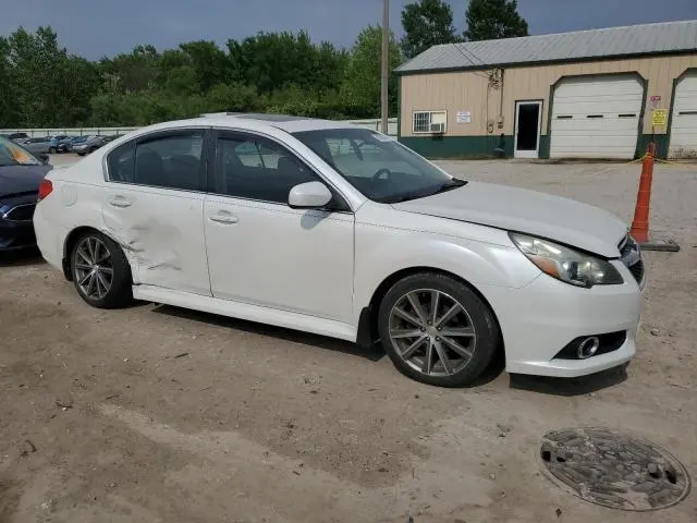 2013 SUBARU LEGACY 2.5I PREMIUM  