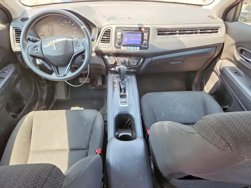 2018 HONDA HR-V LX  