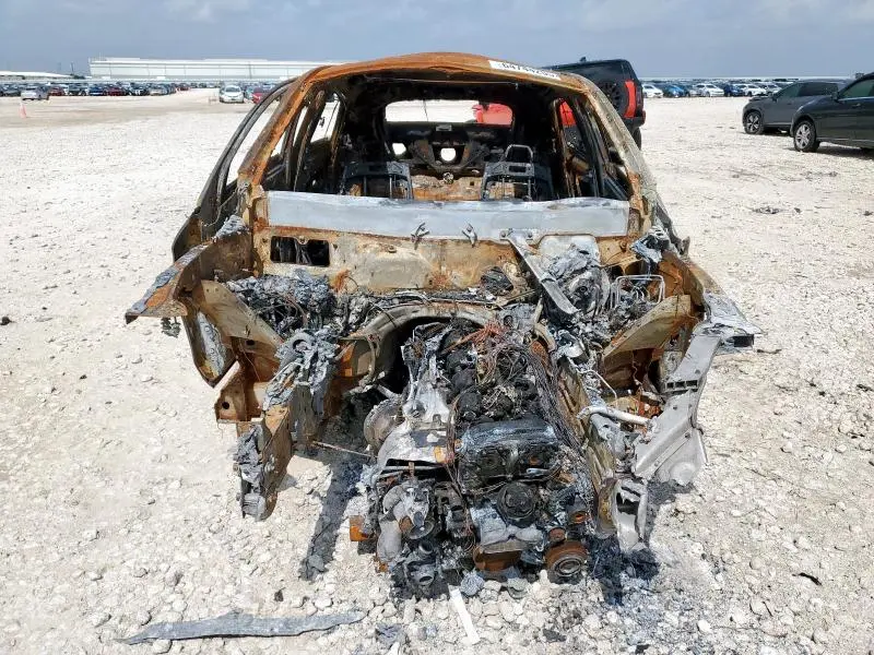 2020 MERCEDES-BENZ GLC COUPE 300 4MATIC  