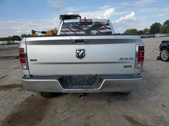 2013 RAM 1500 SLT