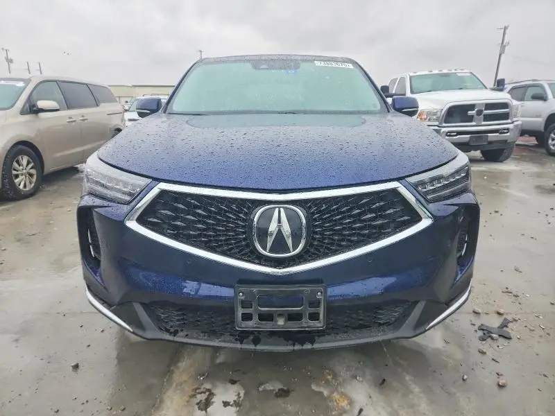 2023 ACURA RDX TECHNOLOGY  