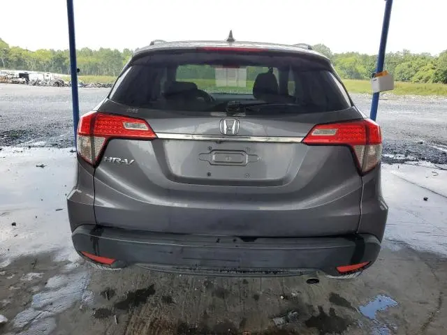2020 HONDA HR-V EX