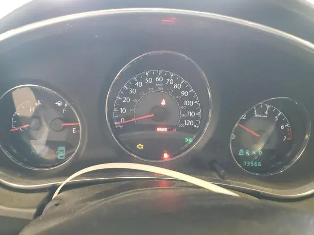 2014 CHRYSLER 200 TOURING  