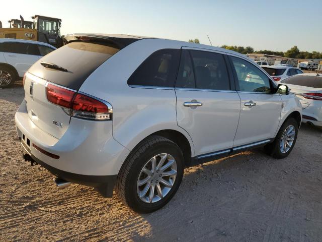 2014 LINCOLN MKX 