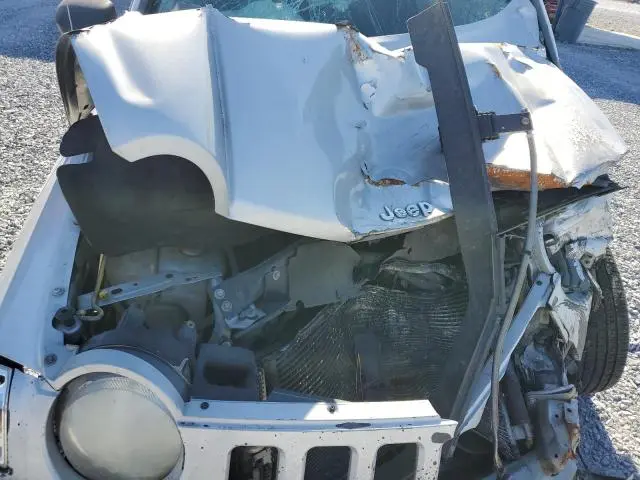 2010 JEEP COMPASS SPORT  