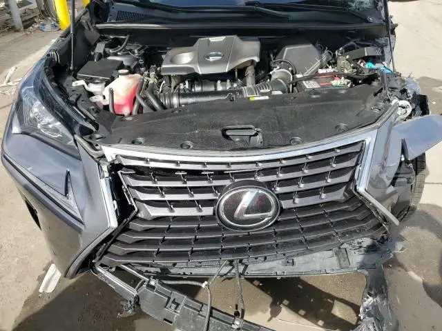 2020 LEXUS NX 300  