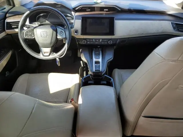 2018 HONDA CLARITY TOURING  