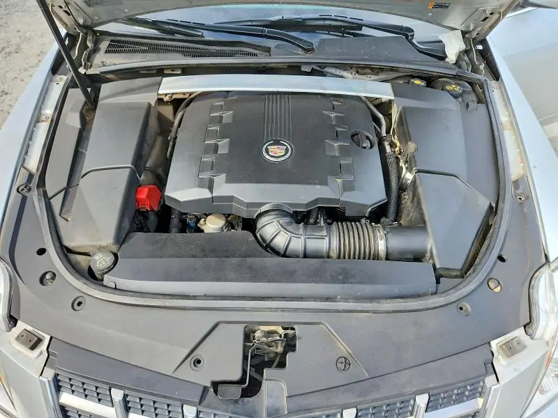 2012 CADILLAC CTS PREMIUM COLLECTION  
