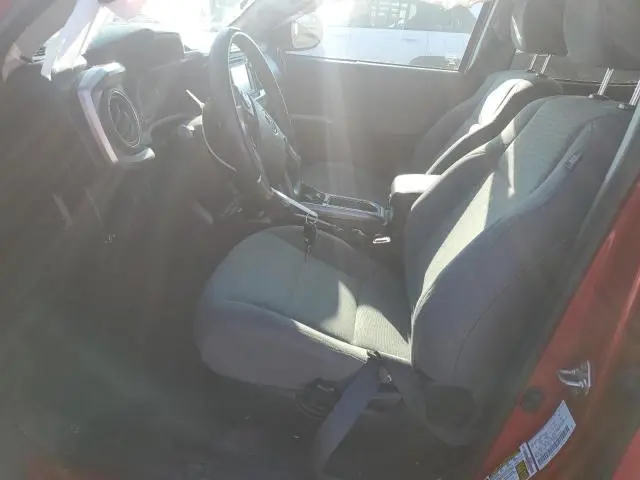 2019 TOYOTA TACOMA DOUBLE CAB  