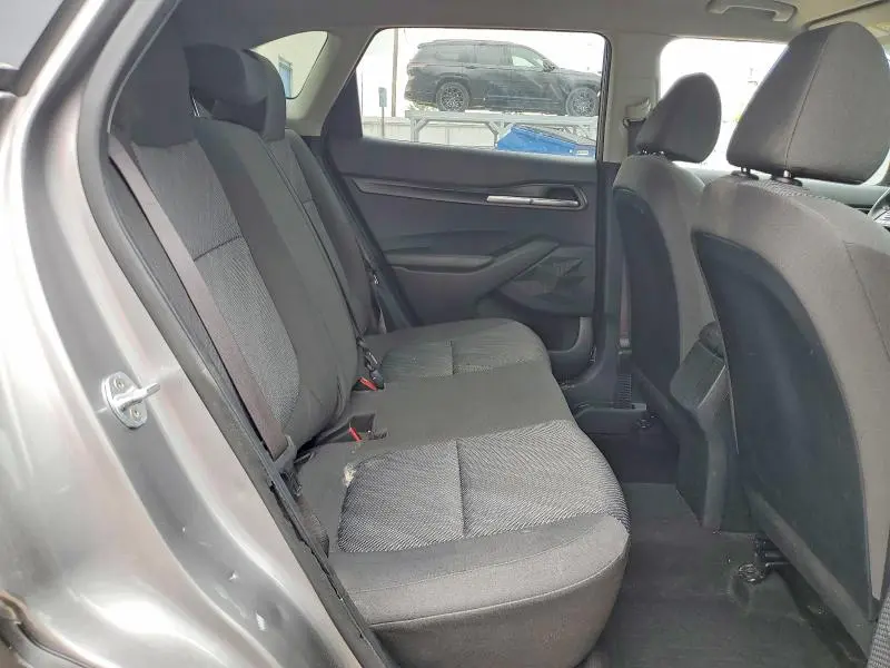 2021 KIA SELTOS LX  