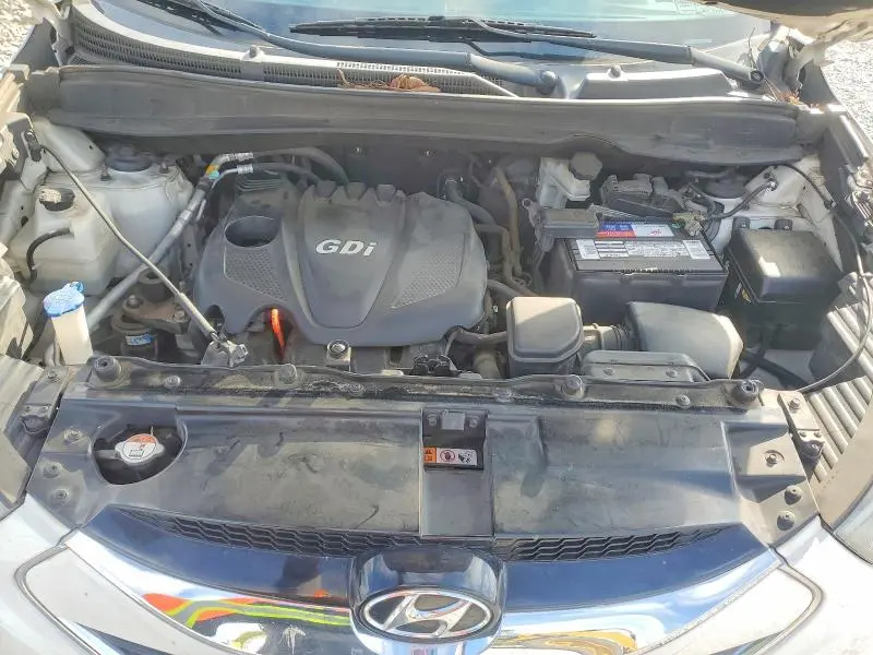 2015 HYUNDAI TUCSON LIMITED  