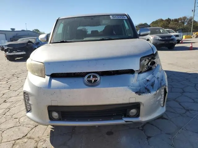 2013 TOYOTA SCION XB   