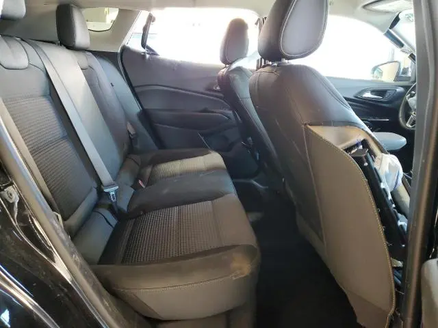 2024 CHEVROLET TRAX 1LT  