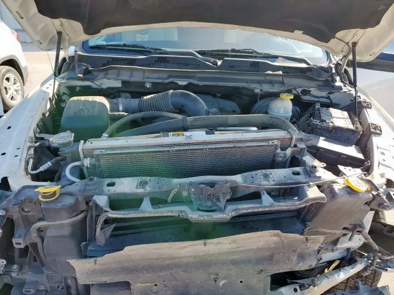 2018 RAM 1500 LONGHORN  