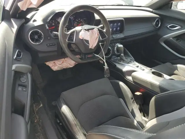 2023 CHEVROLET CAMARO LT1  