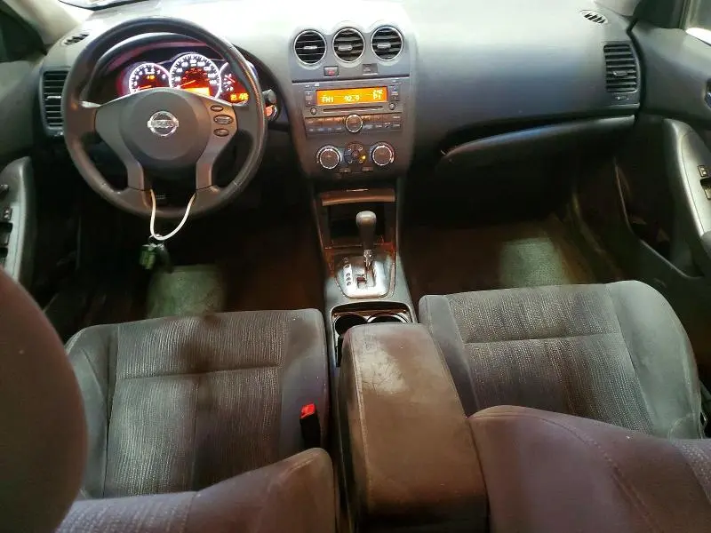 2010 NISSAN ALTIMA 2.5  