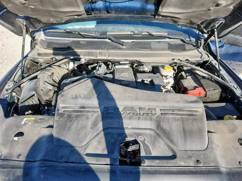 2024 RAM 2500 POWERWAGON  