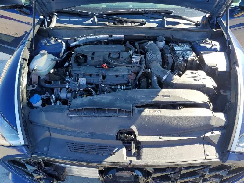 2020 HYUNDAI SONATA SEL PLUS  