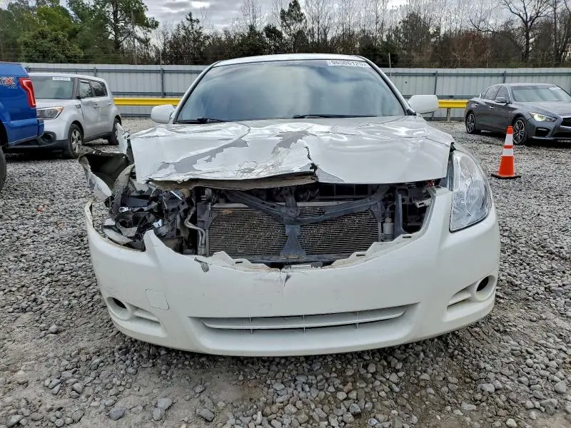 2011 NISSAN ALTIMA BASE  
