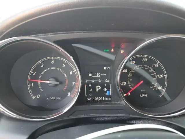 2014 MITSUBISHI OUTLANDER SPORT SE  
