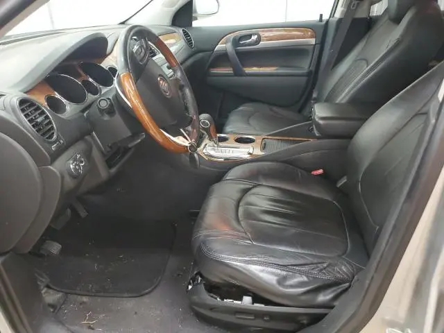 2011 BUICK ENCLAVE CXL  