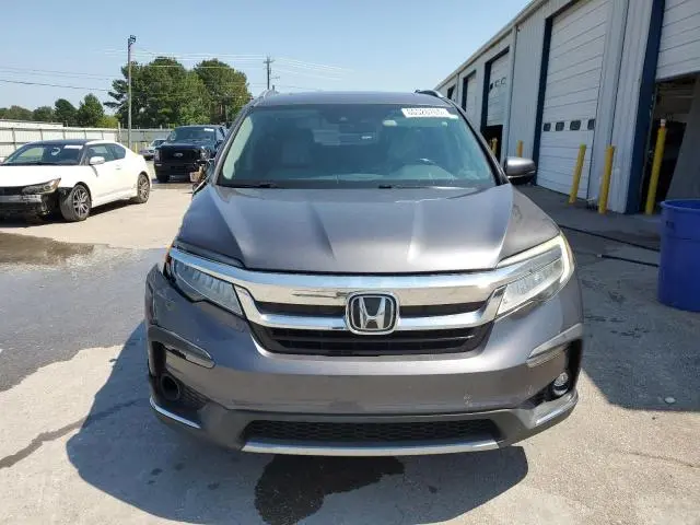 2019 HONDA PILOT TOURING  