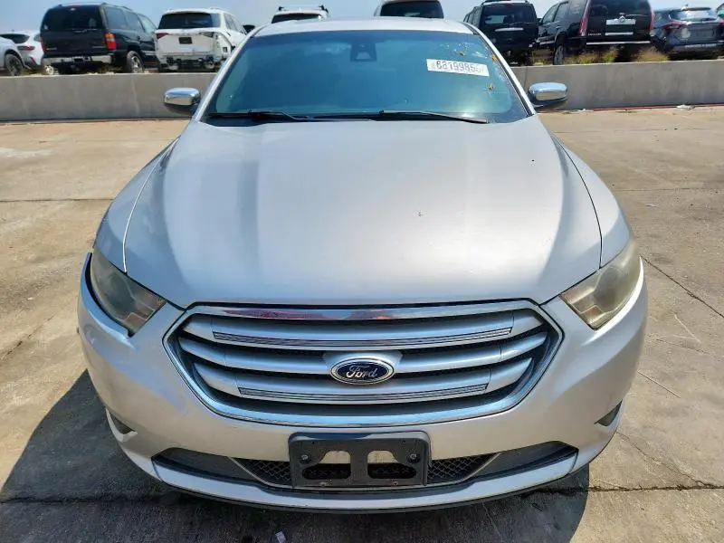 2014 FORD TAURUS LIMITED  