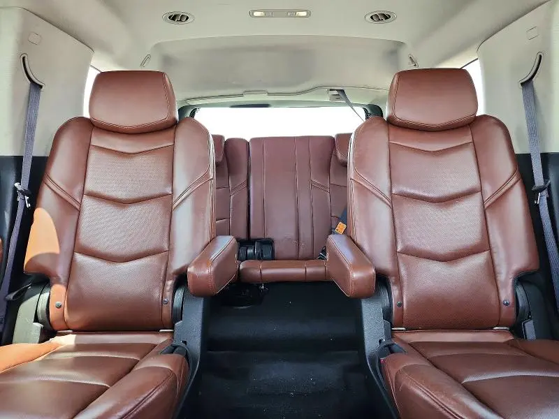 2016 CADILLAC ESCALADE PREMIUM  