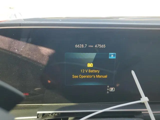 2022 MERCEDES-BENZ GLE 350 4MATIC  