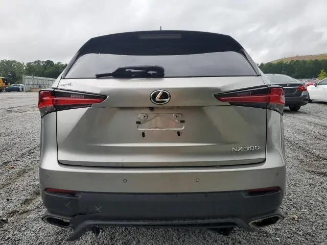 2020 LEXUS NX 300  