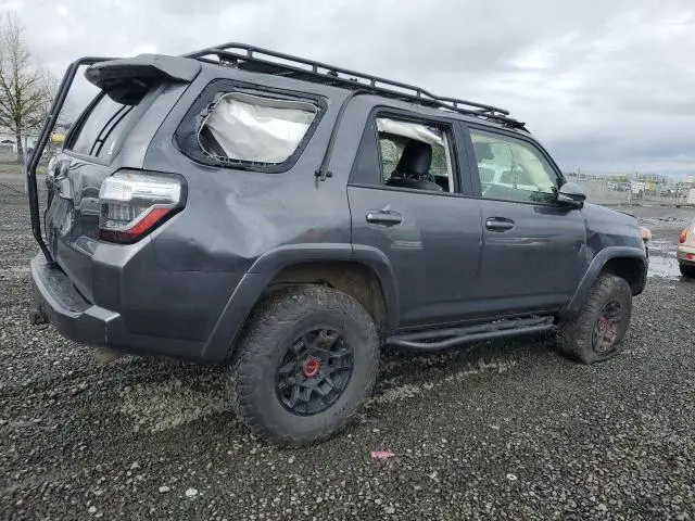 2022 TOYOTA 4RUNNER SR5/SR5 PREMIUM  