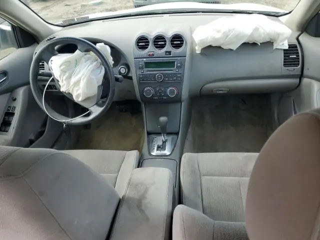 2010 NISSAN ALTIMA BASE  
