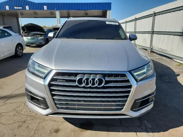 2018 AUDI Q7 PREMIUM PLUS  