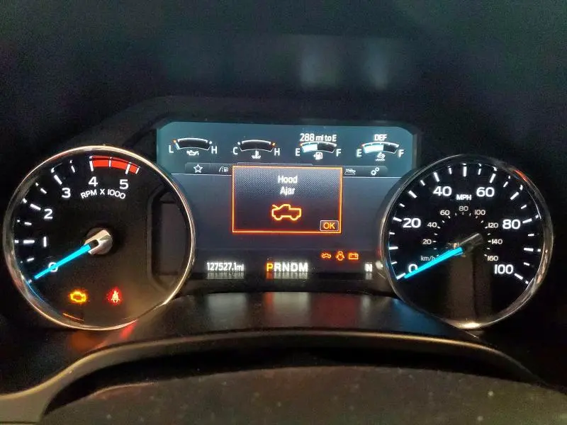 2021 FORD F350 SUPER DUTY  