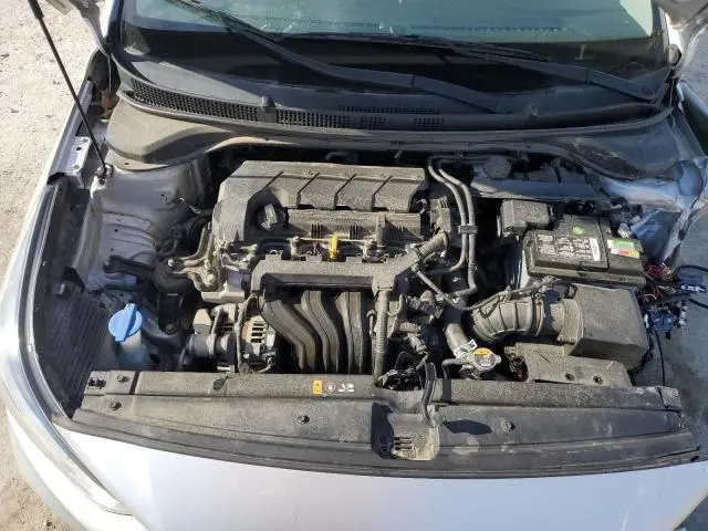 2020 HYUNDAI ACCENT SE  