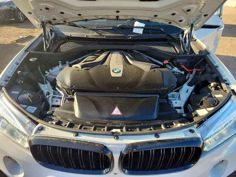 2018 BMW X5 XDRIVE50I  
