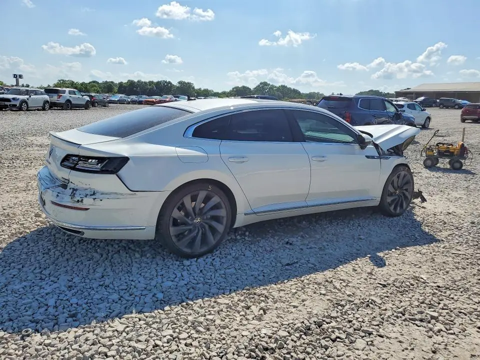 2023 VOLKSWAGEN ARTEON SEL R-LINE  