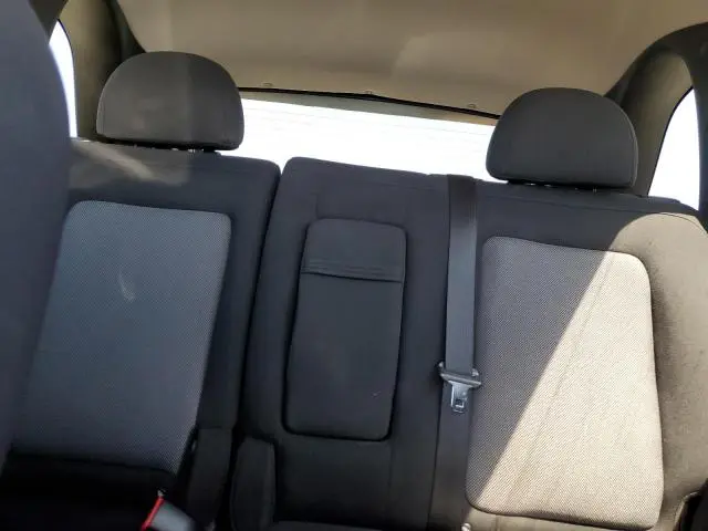 2013 CHEVROLET CAPTIVA LT
