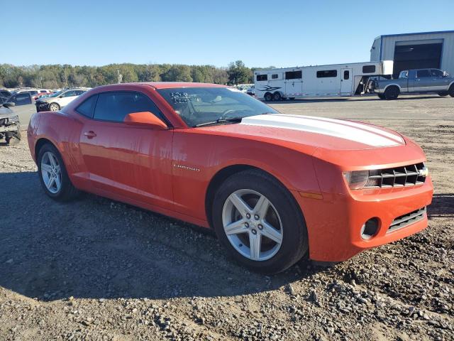 2010 CHEVROLET CAMARO LT