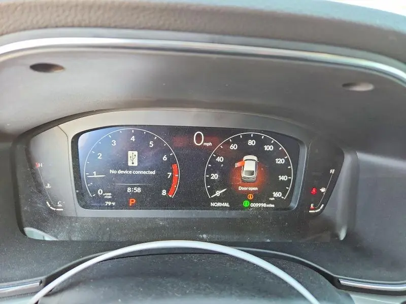 2025 ACURA INTEGRA   