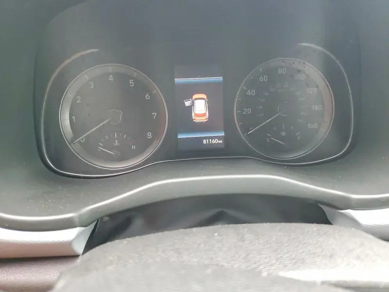 2020 HYUNDAI KONA SEL PLUS  