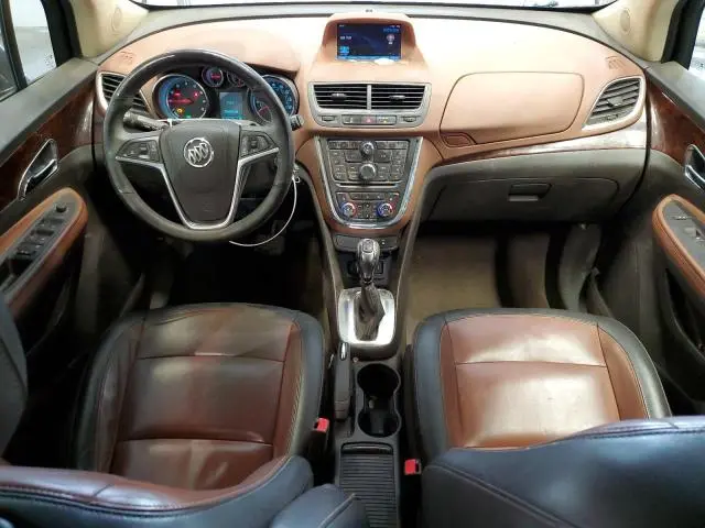 2014 BUICK ENCORE   
