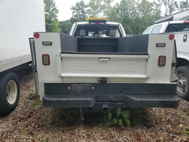 2020 FORD F250 SUPER DUTY  