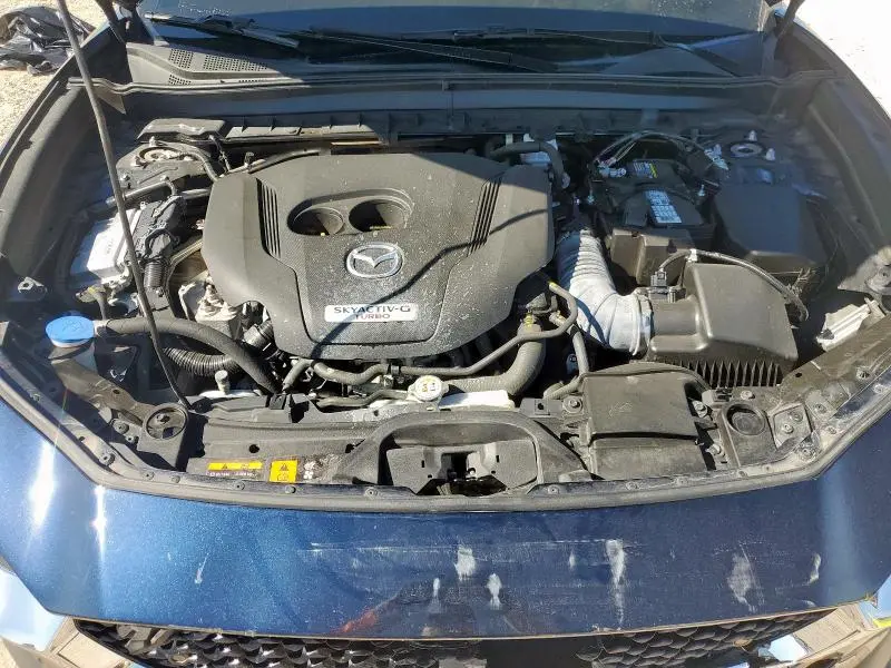 2021 MAZDA CX-30 PREMIUM PLUS  